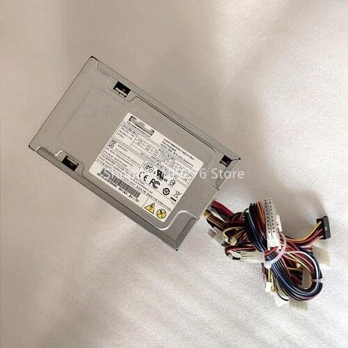 Original Disassemble PSU for Advantech IPC-610 industrial computer supporting power supply DPS-300AB-70 A