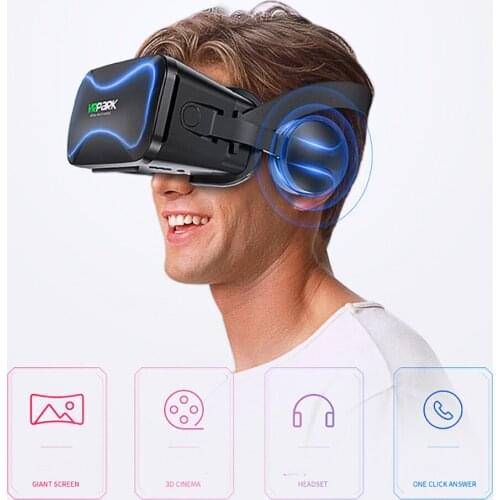 Fuloophi VR / AR Devices