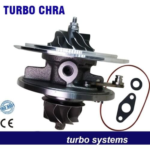 GT1852V Core turbo charger turbine cartridge CHRA For Mercedes E200 CDI W211 OM646 90Kw 2002-2006 742693-0002 742693 6460900180