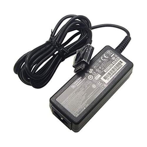 Huiyuan Fit for 15V 1.33A 20W HP Envy x2 11-G003TU Tablet pc Charger for hp 15V1.33A TPN-P104