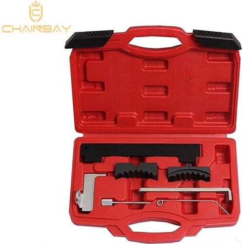 Engine Timing Tool For Auto Camshaft Tensioning Locking Alignment Repair Kit