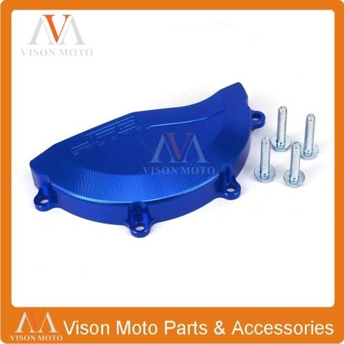 Right Side Engine Cover Guard For YAMAHA YZF450 YZF 450 YZ450F 2014 2015 2016 WR450F WRF450 WRF450 2015-2016 Motorcycle CNC
