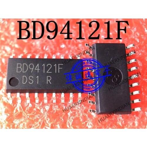 New Original BD94121F-GE2 BD94121F SOP18