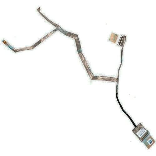 NEW original for dell Chromebook 11 3120 led lcd lvds cable DD0ZM8LC020 R4NXP 0R4NXP CN-0R4NXP