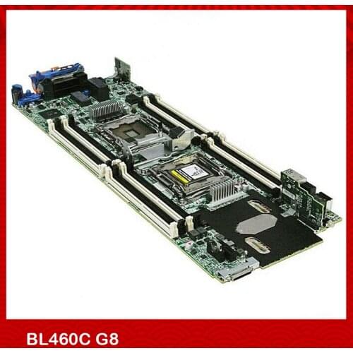 Originate Server Motherboard For HP BL460C G8 P03377-001 740039-005 843305-001 654609-001 640870-001 Fully Tested, Good Quality