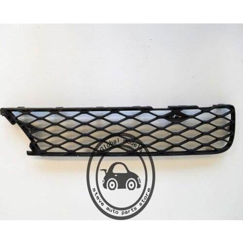 Front Bumper Fog Light Grille for Mercedes Benz W251 R280 R300 R320 R350 R400 R500 R63 A2518850153