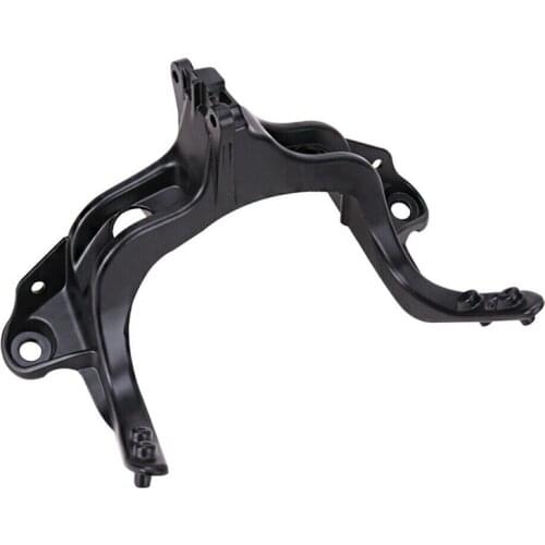 Front Headlight / Upper Fairing Stay Bracket For Suzuki GSXR600/750 2004-2005 K4