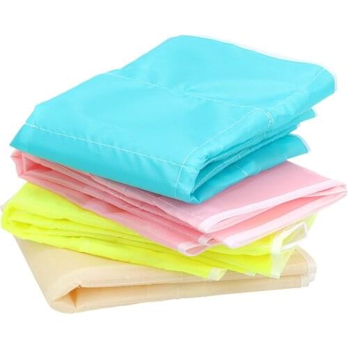 Socks Briefs Organizer for Closet Shoes Underpants Storage Wardrobe Hanging Holder 16 Pockets Clothing Hanger Bags