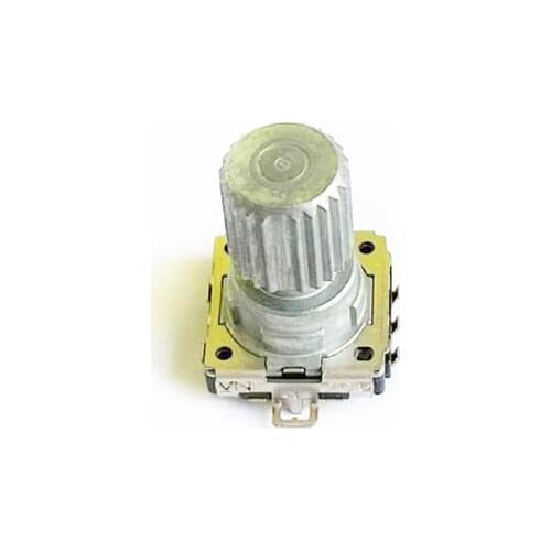 MMI Radio Volume Knob Shaft 4G0919070 for Audi 2012-2018 A6 C7 A7 S6 RS6