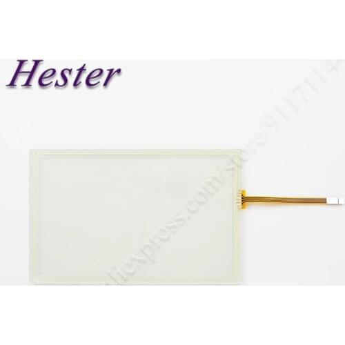 Touch Screen Panel Glass for 6AV2124-0GC01-0AX0 6AV2 124-0GC01-0AX0 TP700 Comfort Touchscreen