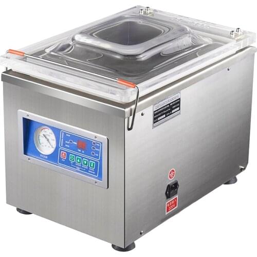 CE Certified DZ-260 Mini Vacuum Sealer food vacuum packing machine