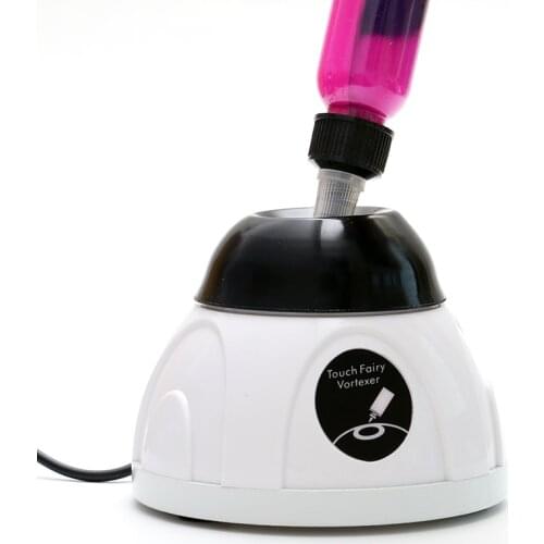 Tattoo machine tattoo color shaker, color shaker, oscillator, color mixer, tattoo aid tattoo color