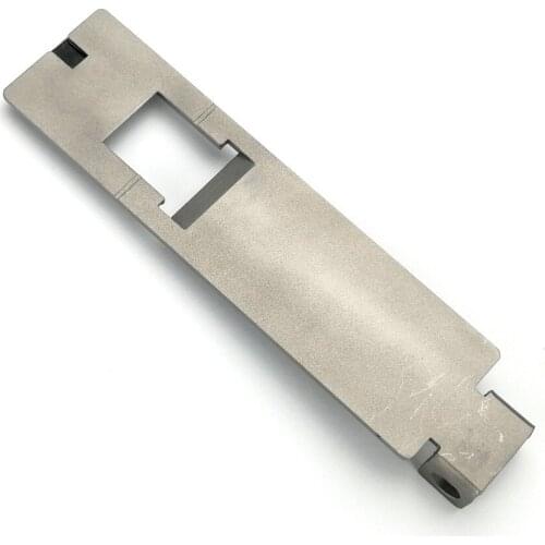 Universal feeder parts 043A-S09 24mm tape window assy