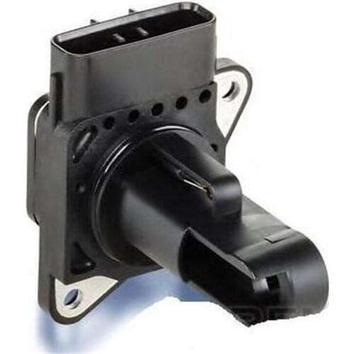 Pack of 1 Brand New Air Flow Meters 22204-22010 22204-0C020 22204-0D030 22204-07010 MAF Sensors for Toyota