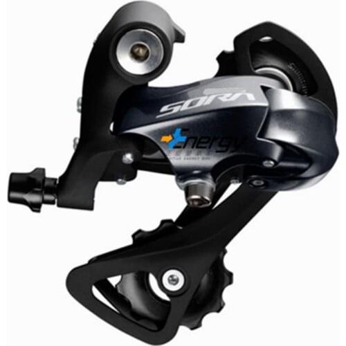 SORA RD-R3000 Rear derailleur road bike 9S R3000