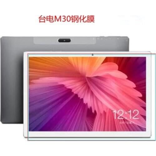 Tempered Glass Screen Protector for Teclast M30 10.1'' Screen Protector film For TeclasM30 10.1 inch