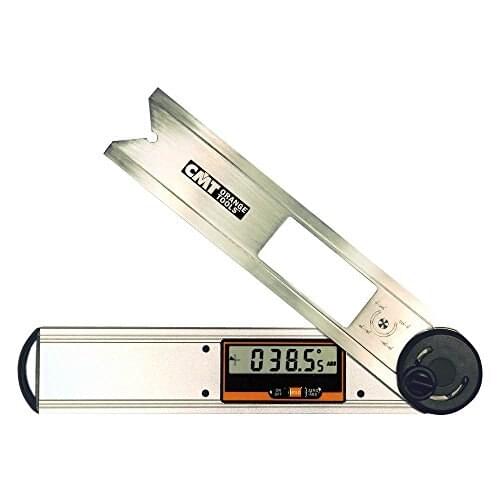 CMT Measuring Tools