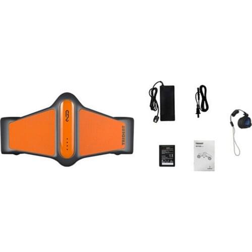 Electric Underwater Scooter Action Camera Mount, Dual Motor Sea Scooter Diving Swimming Snorkeling Adventures Booster Trusters