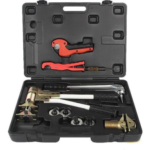 Pex Fitting Tool Range 16-32mm Used for REHAU Fittings Well Received Rehau Plumbing Tool