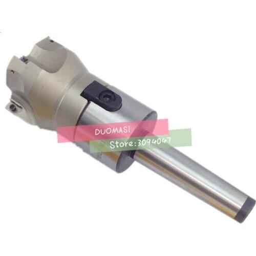 MT4 FMB22 M16 MT3 FMB22 M12 MT2 FMB22 M10+BAP300R 50-22-4T Combi Shell Mill Arbor Morse Taper Tool Holder CNC Milling Machine