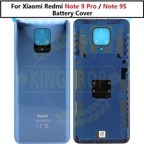 K PartsCrop Fix Xiaomi Redmi 9 Phone Batteries