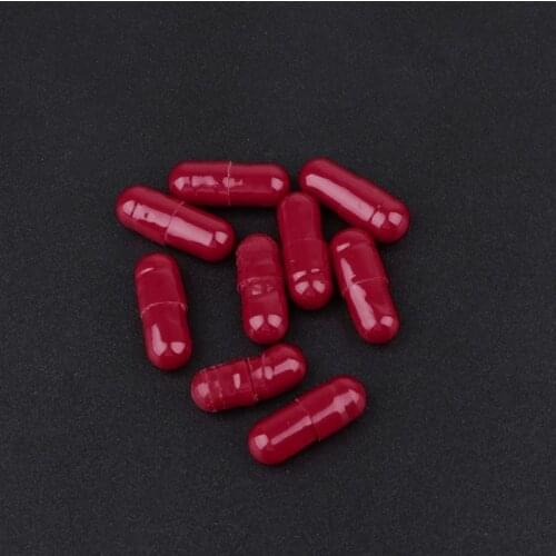 9Pcs Halloween Fun Joke Horror Scary Prank Toy Capsules Fake Blood Pills Vampire R9JD