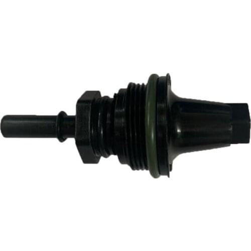 Waste Valve Valve Chamber Cover Waste Valve 11127565284 for BMW E82 135I N54 3.0 T - E90 E91 E92 E93