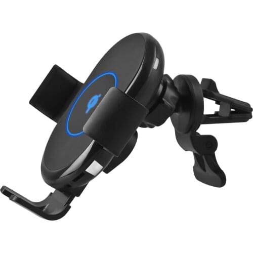 Magnetic car charger mount, Universal 15W Fast Mobile phone Holder Wireless car Charger,for iPhone 12 Pro Max Car Phone Holder