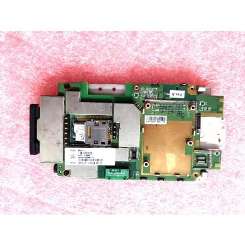 Mainboard for Zebra MC55E MC55E0 MC55X WEH6.5 OS 2D Numeric Qwerty motherboard replacement