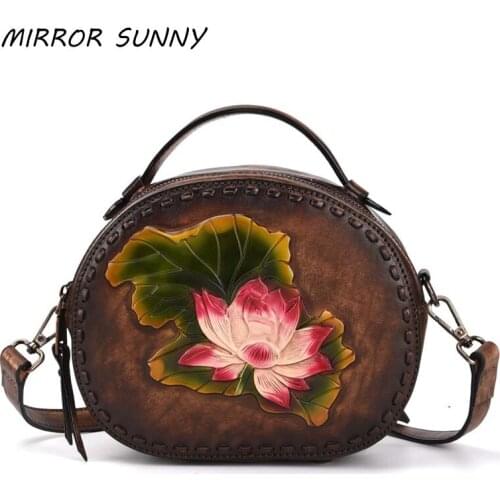 MIRROR SUNNY Small Women's Bags
