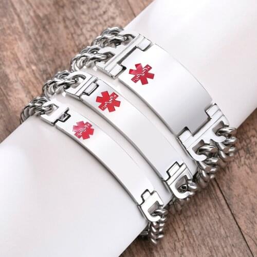 Mprainbow Chain Bracelets