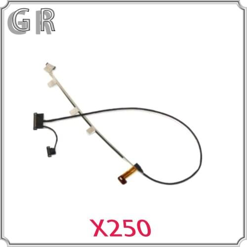 New For Lenovo Thinkpad X240 X230S X240S X250 X260 Webcam Camera Cable 00HT400 00HT40100HT402