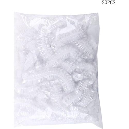 Disposable Beam Mouth Stretchable Fresh-keeping Film Larger And Thicker Reusable And Cleanable Cling Film 20/50/100PCS Safety