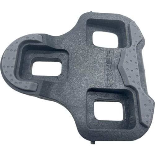 LOOK KEO Ultralight Bike Pedal Cycling Cleats Road Bike Pedal Cleat Self-Locking Pedal Compatible Bicycle Accessories