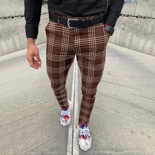 Qpipsd Mens Summer Pants