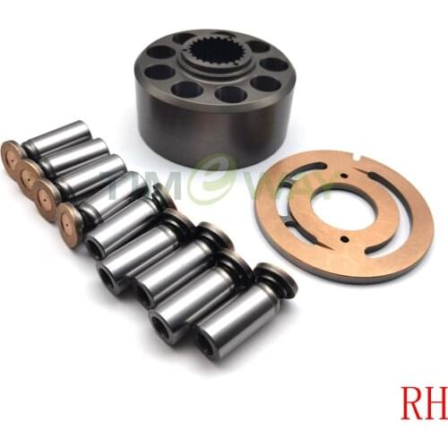 Repair Kit KAYABA Hydraulic Pump PSVK2-25 Pump Parts