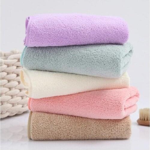 UBRUSH Cotton Body Towels