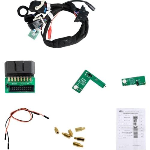 Yanhua Mini ACDP with Key/mileage Reset/module Repair