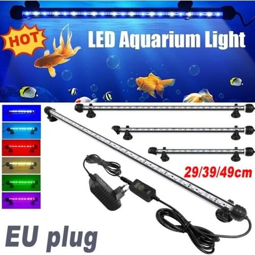 Yssylike Lighting For Aquariums