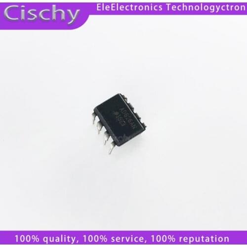 1PCS AD826ANZ DIP-8 AD826AN DIP8 AD826A DIP AD826