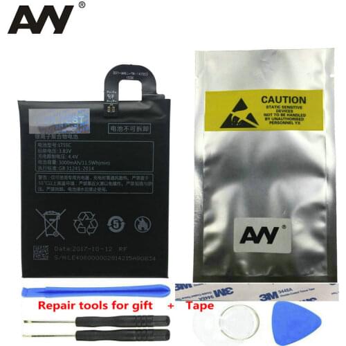 AVY Letv Phone Batteries