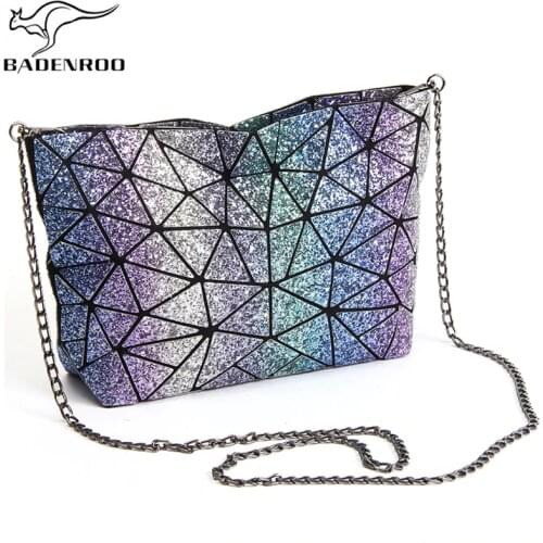 Женские яркие сумки BADENROO China At AliExpress