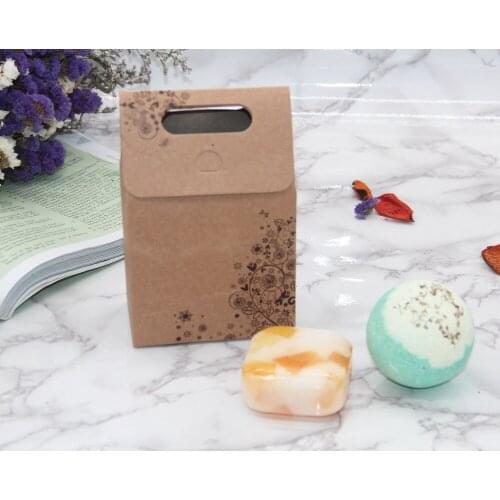 120g bath bombs 100g handmade soap aromatic scents moisturizing nourishing ingredients 6 flavors handmade gift sets Chirstmas