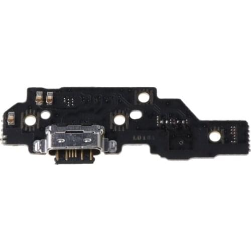H05A Dock Connector Charger Board for X5/5.1Plus USB Charging Port Flexible Cable Plate Mobile Phone Accessories Spare Parts