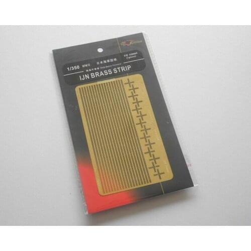 Flyhawk 350009 1/350 IJN Brass Strip top quality