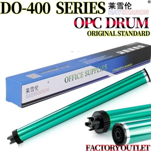 OPC Drum For Use in Pantum DO-400 P3010DW P3300DW M6700D M7100DN M6800FDW M7200FDW M7300FDN