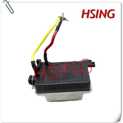 HSINGYE BRAND-NEW#89620-12410 Ignition Control Module Fits For COROLLA STARLET SPRINTER HIACE CORSA ***Part No#8962012410