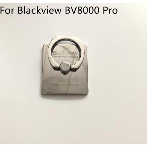 Original New Phone Finger Ring Buckle For Blackview BV8000 Pro MTK6757 Octa Core 5.0" FHD Free Shipping