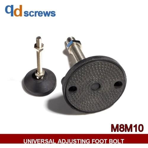 M8M10 universal wheel adjustment angle bolt