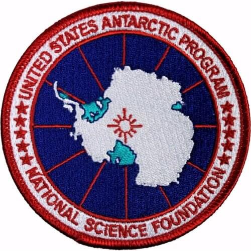 Custom embroidered Patches DIY patch badge iron on sew on for clothing Welcome to customize your own patch